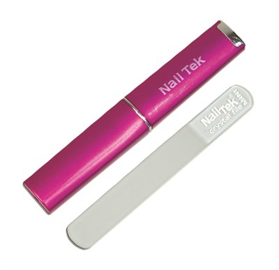 Crystal File mini