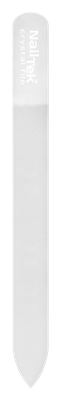 Crystal File regular - szklany pilnik