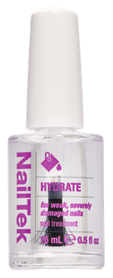 HYDRATE - butelka