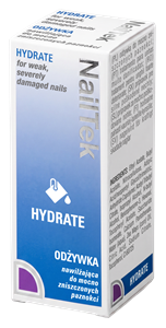 HYDRATE - opakowanie