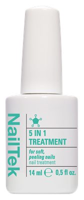 NAIL NUTRITIONIST