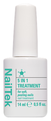 NAIL NUTRITIONIST - butelka