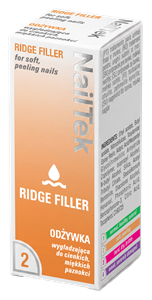 RIDGE FILLER 2 - opakowanie