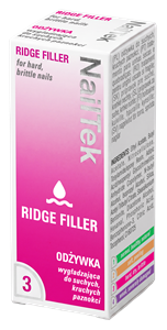 RIDGE FILLER 3 - opakowanie