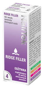 RIDGE FILLER 4 - opakowanie