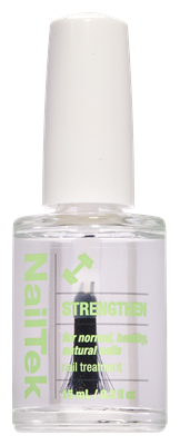 STRENGTHEN 1 - butelka