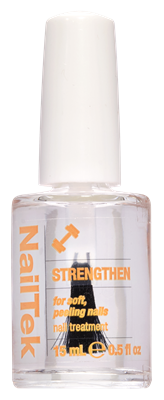 STRENGTHEN 2 - butelka