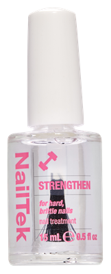 STRENGTHEN 3 - butelka
