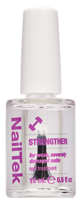 STRENGTHEN 4 - butelka