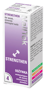 STRENGTHEN 4 - opakowanie