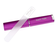 Nail Tek Crystal File pilnik