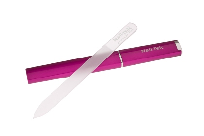 Nail Tek Crystal File Regular pilnik