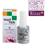 nagroda KWC 2011 Nail Tek Intensive Therapy II